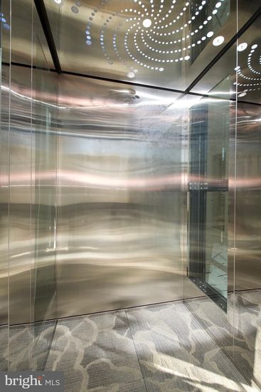 Elevator, Interior