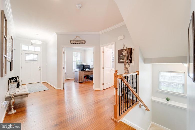 Interior, Wood Texture Flooring