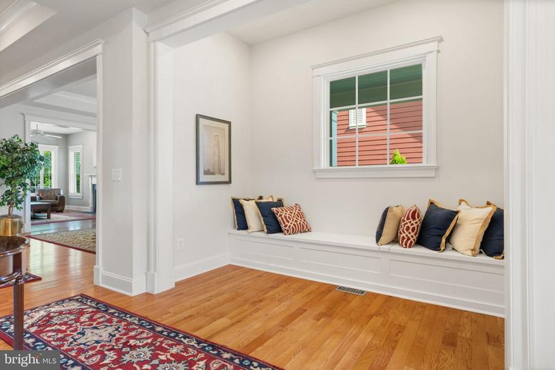 Interior, Wood Texture Flooring