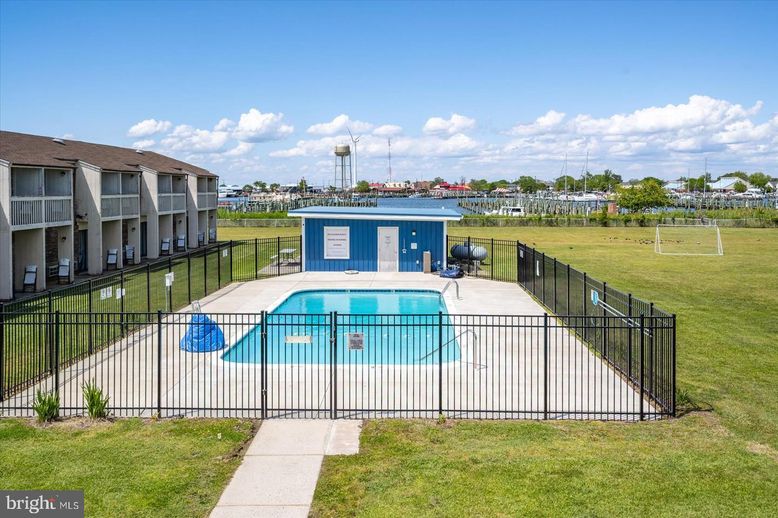 Backyard, Exterior, Pool, Water