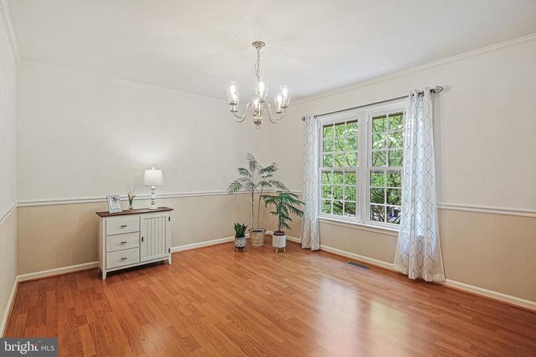 Chandelier, Interior, Wood Texture Flooring