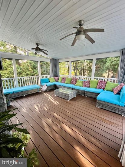 Interior, Living room, Sun Room, Wood Texture Flooring