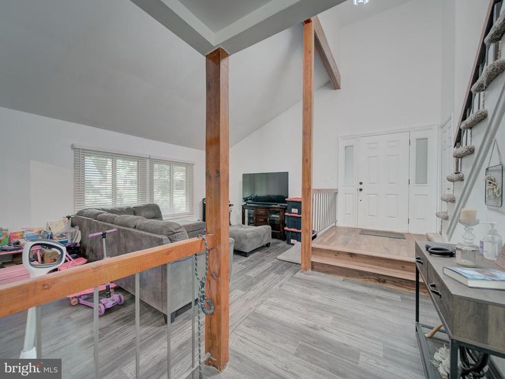 Interior, Living room, Wood Texture Flooring