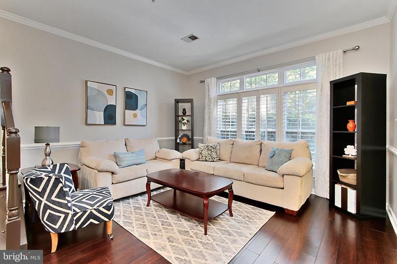 Interior, Living room, Wood Texture Flooring