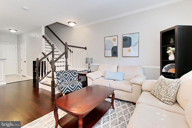 Interior, Living room, Wood Texture Flooring