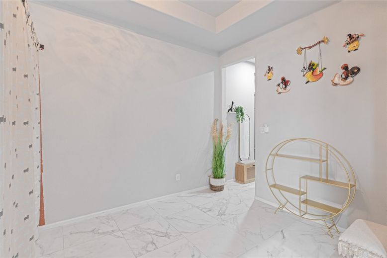 Interior, Marble