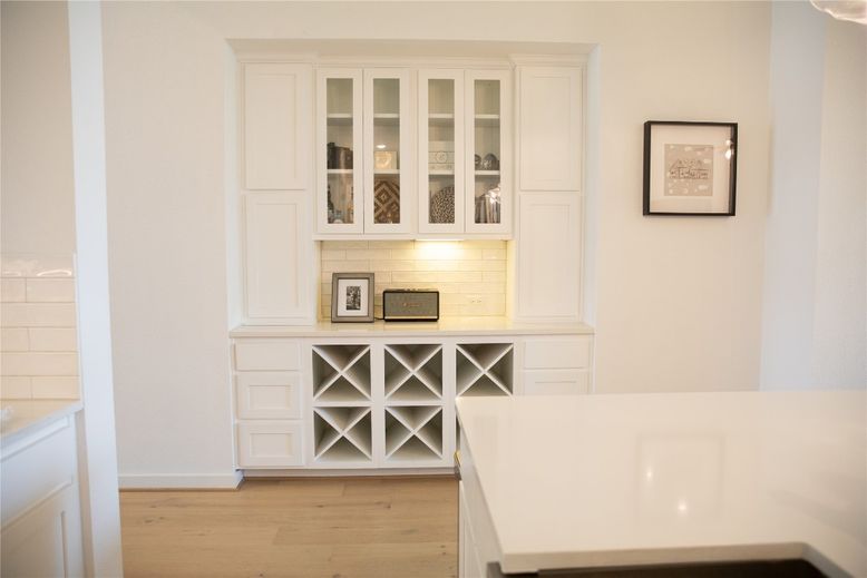 Fireplace, Interior, Wood Texture Flooring