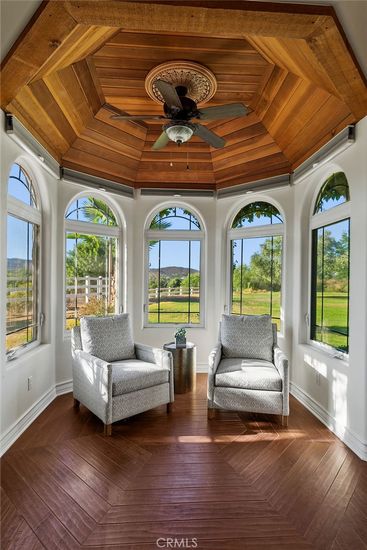 Interior, Wooden Ceilings, Wood Texture Flooring