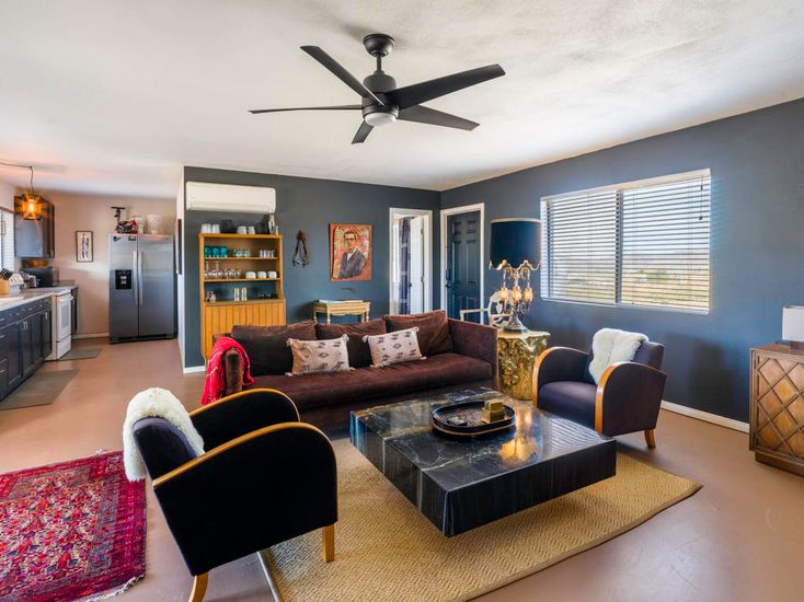 Interior, Living room, Pendant Lights