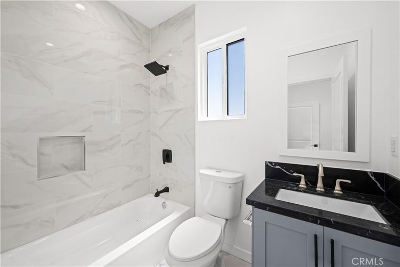 Bathroom, Interior, Marble Walls