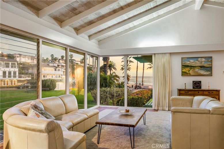 Interior, Living room, Wooden Ceilings