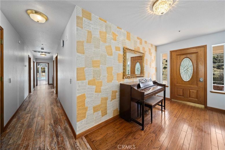 Interior, Piano, Wood Texture Flooring