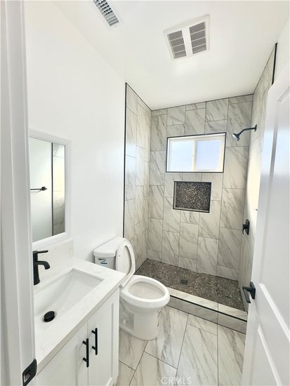 Bathroom, Interior, Marble, Marble Walls