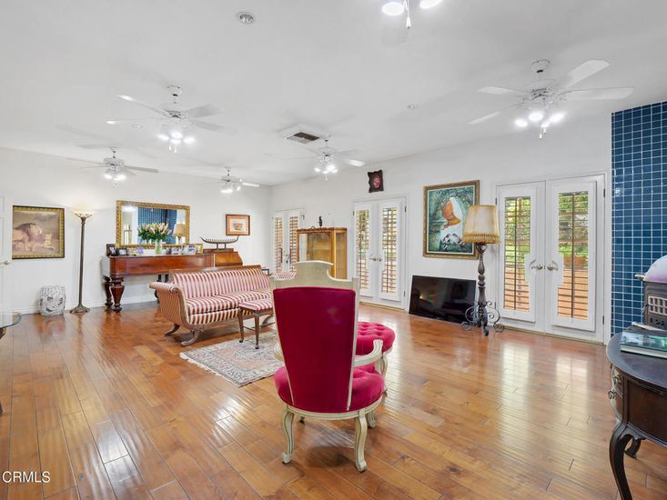 Interior, Living room, Piano, Wood Texture Flooring