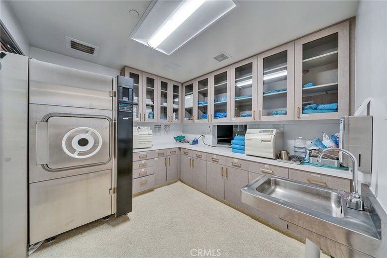Interior, Kitchen, Washer