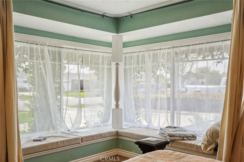 Interior, Sun Room