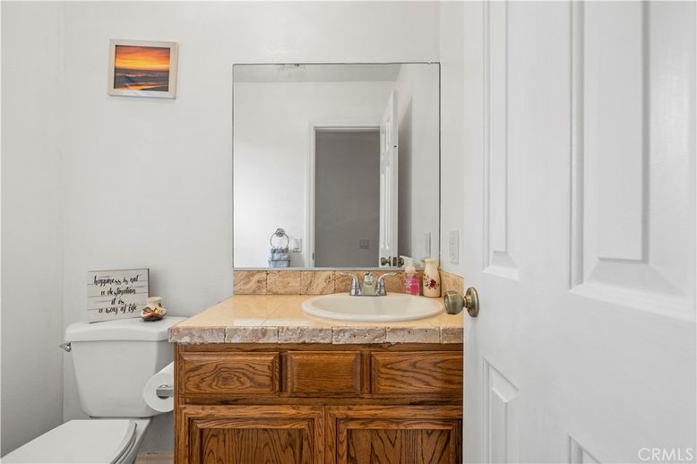 Bathroom, Interior, Tile Countertops