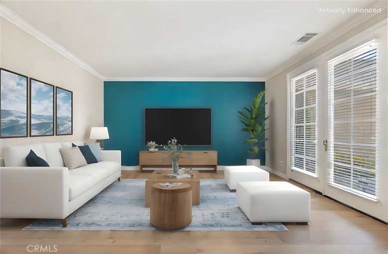 Interior, Living room, Wood Texture Flooring