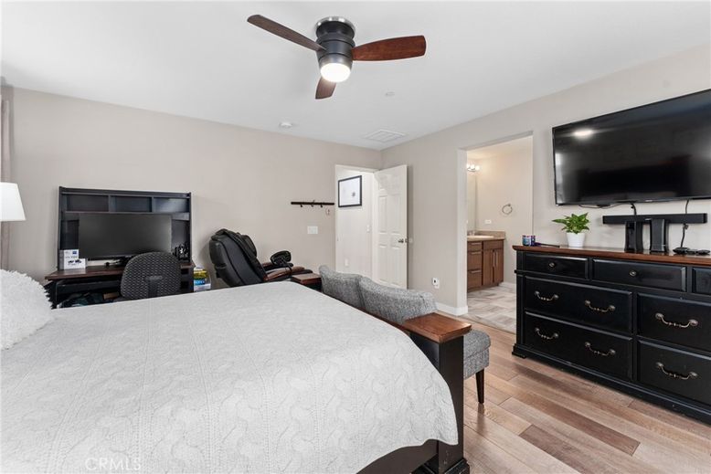 Bathroom, Bedroom, Interior, Wood Texture Flooring