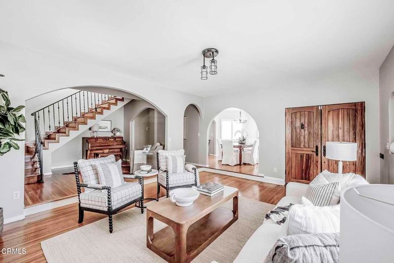 Interior, Living room, Wood Texture Flooring