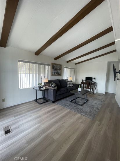 Interior, Living room, Wooden Beams, Wood Texture Flooring