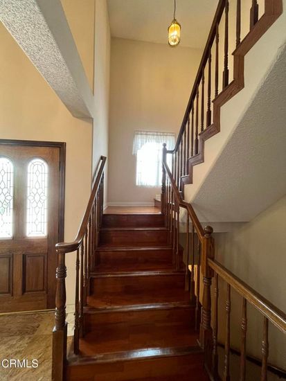 Interior, Pendant Lights