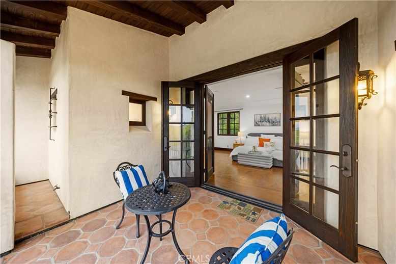 Interior, Recessed Lighting, Wooden Beams, Wooden Ceilings