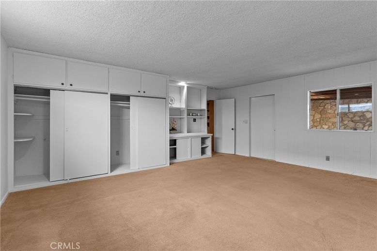 Empty room, Interior, Kitchen