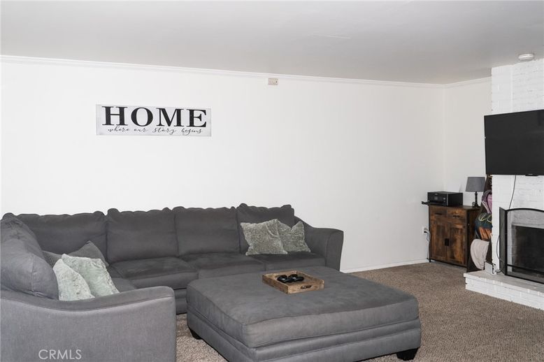 Fireplace, Interior, Living room