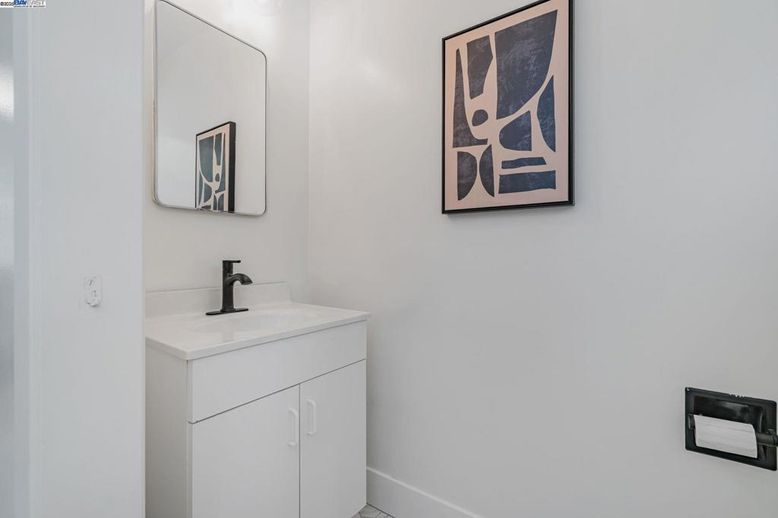 Bathroom, Interior, Washer