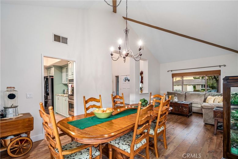 Chandelier, Dining room, Interior, Living room, Wood Texture Flooring
