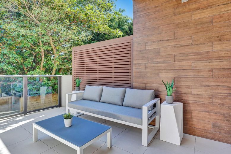 Exterior, Interior, Wooden Walls