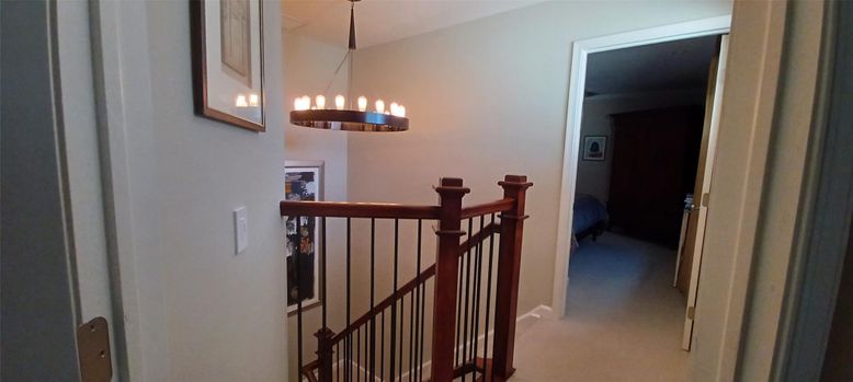 Interior, Pendant Lights