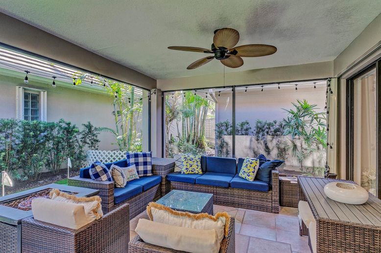 Interior, Living room, Sun Room
