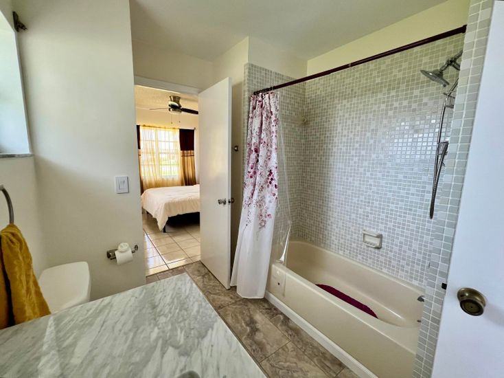 Bathroom, Bedroom, Interior, Marble