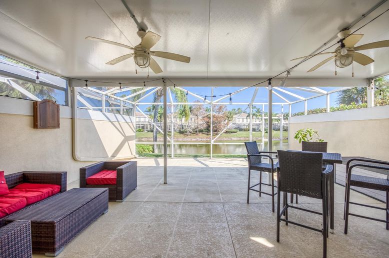 Dining room, Interior, Pool, Sun Room