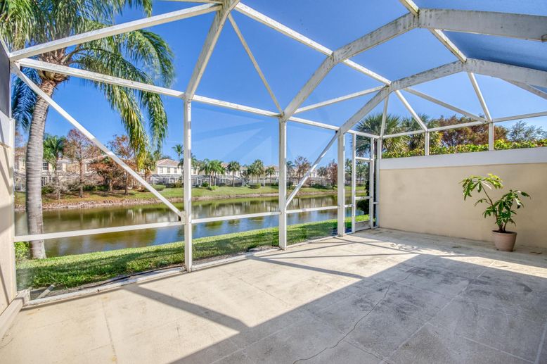Glass Ceilings, Interior, Sun Room, Water