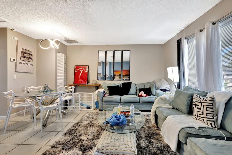 Dining room, Interior, Living room