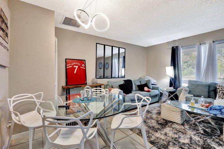 Dining room, Interior, Living room
