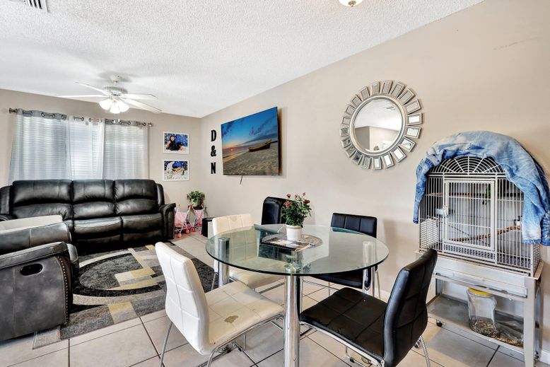 Dining room, Interior, Living room