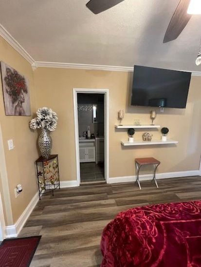 Interior, Wood Texture Flooring