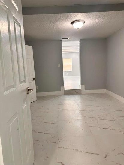 Empty room, Interior, Marble
