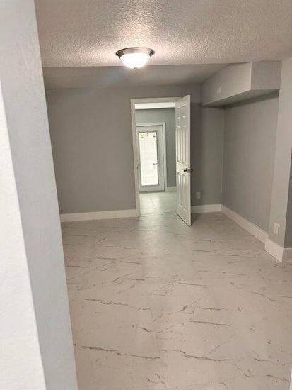 Empty room, Interior, Marble