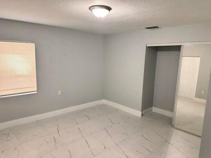 Empty room, Interior, Marble