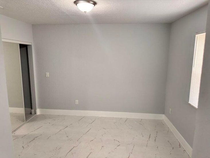 Empty room, Interior, Marble
