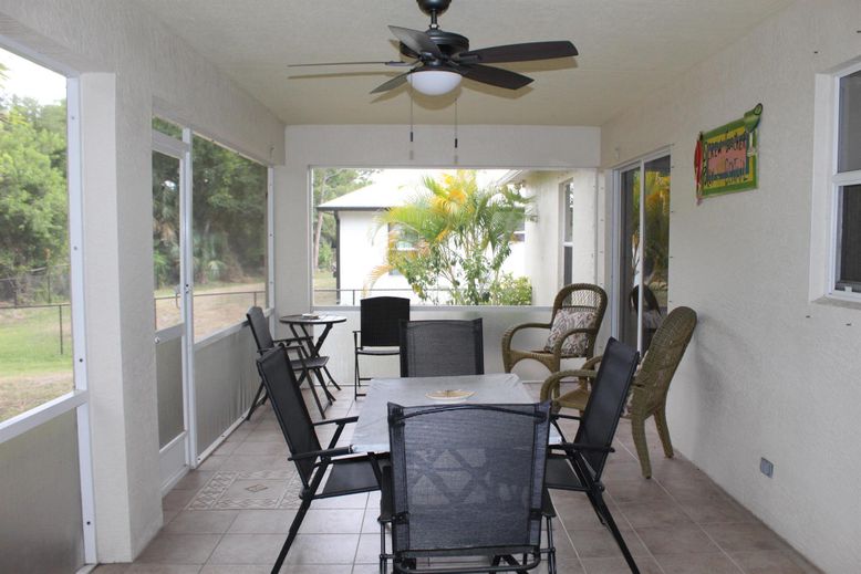 Dining room, Interior, Sun Room