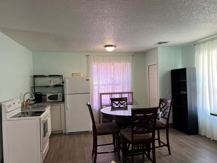 Dining room, Interior, Kitchen, Wood Texture Flooring