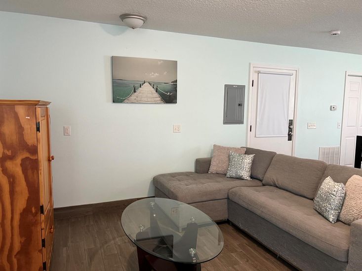 Interior, Living room, Wood Texture Flooring