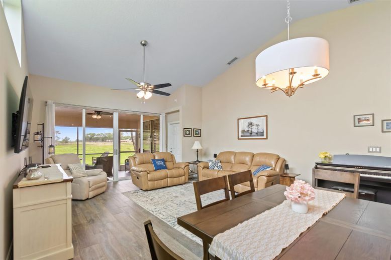 Chandelier, Dining room, Interior, Living room, Wood Texture Flooring