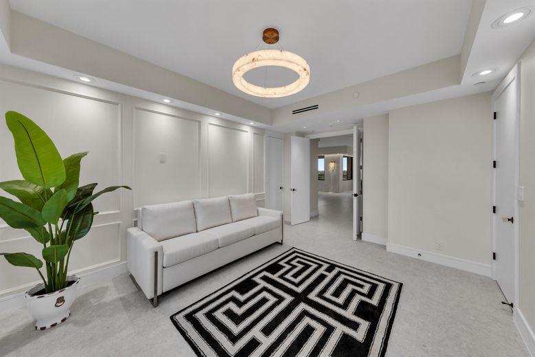 Interior, Pendant Lights, Recessed Lighting